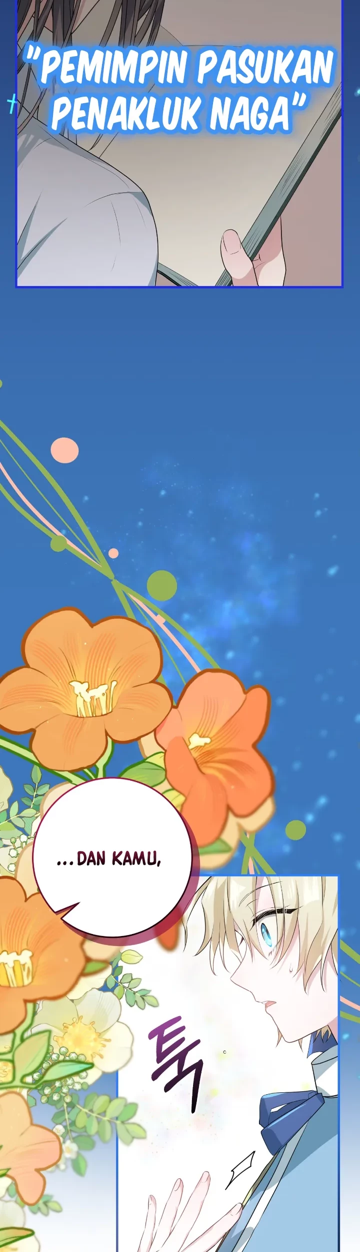 My Childhood Friends Are Trying to Kill Me Chapter 5 Gambar 43