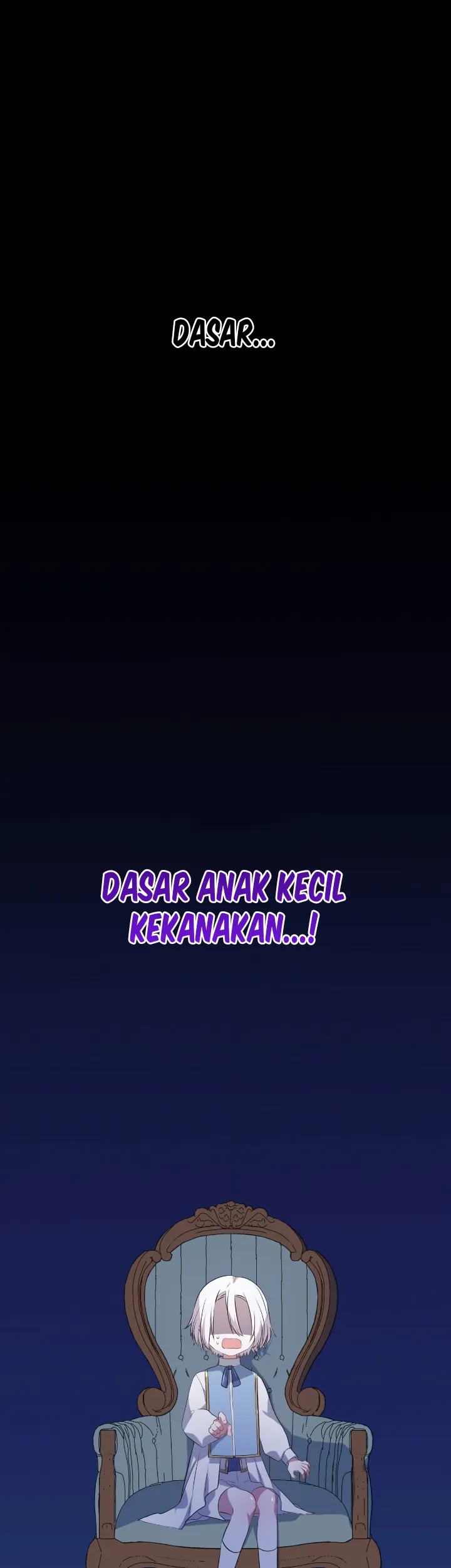 My Childhood Friends Are Trying to Kill Me Chapter 6 Gambar 41