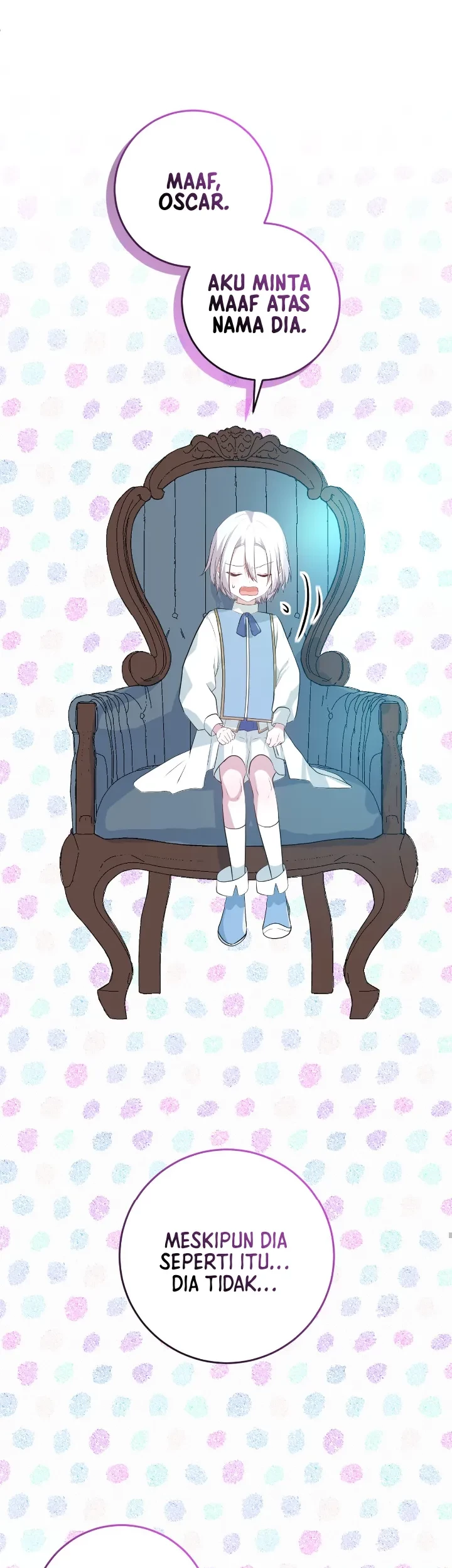 My Childhood Friends Are Trying to Kill Me Chapter 6 Gambar 43