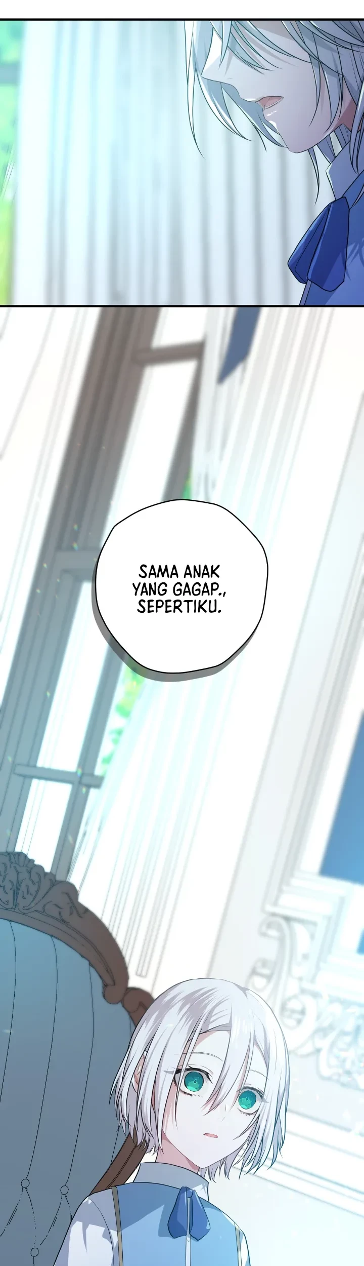 My Childhood Friends Are Trying to Kill Me Chapter 6 Gambar 47