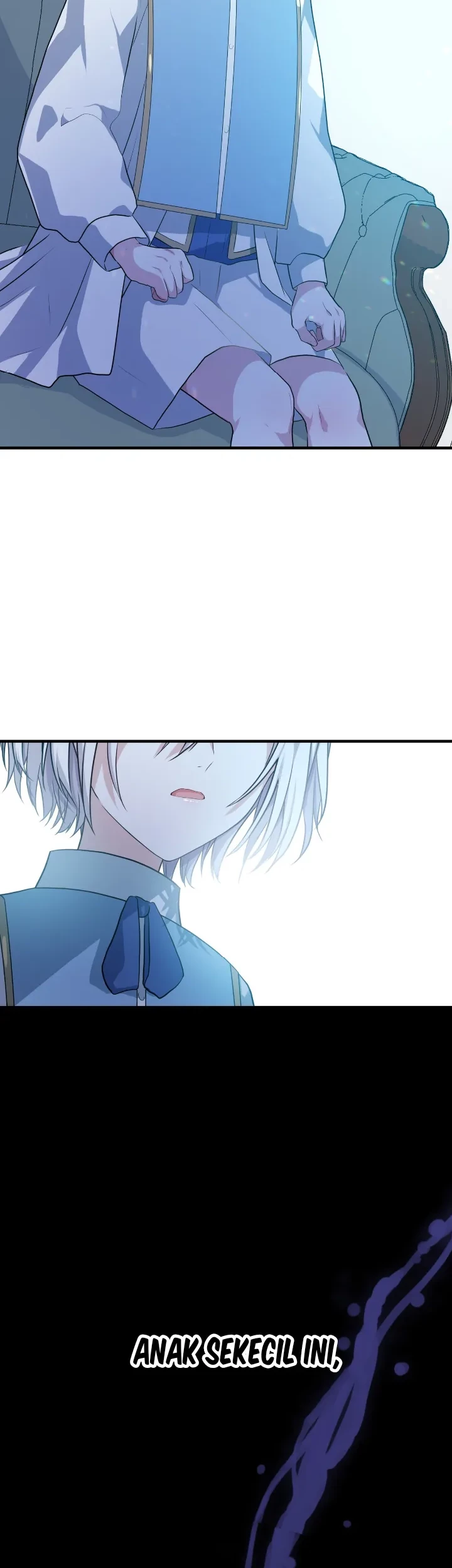 My Childhood Friends Are Trying to Kill Me Chapter 6 Gambar 48