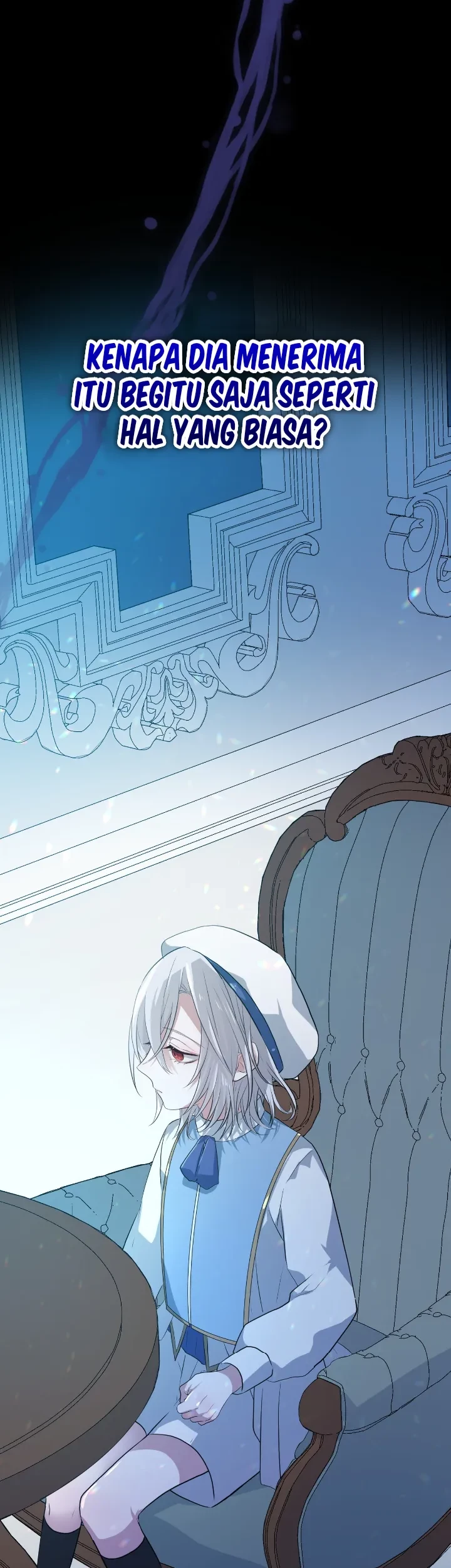 My Childhood Friends Are Trying to Kill Me Chapter 6 Gambar 49