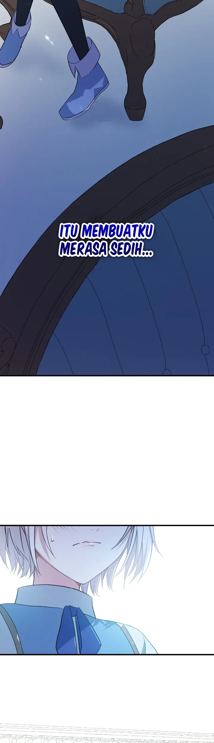 My Childhood Friends Are Trying to Kill Me Chapter 6 Gambar 50