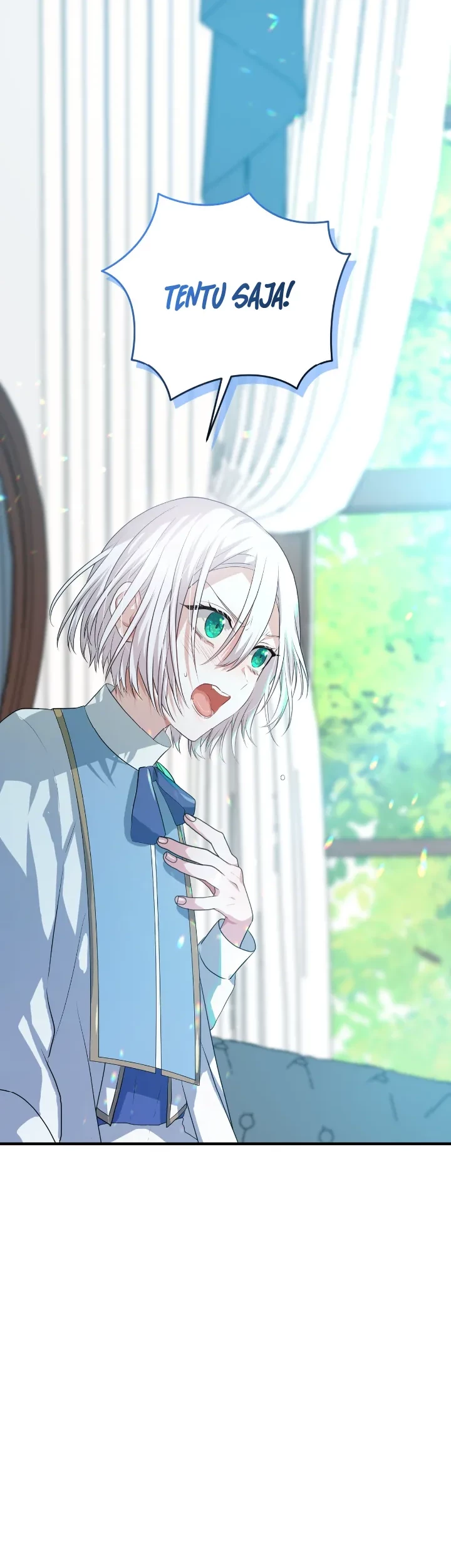 My Childhood Friends Are Trying to Kill Me Chapter 6 Gambar 54