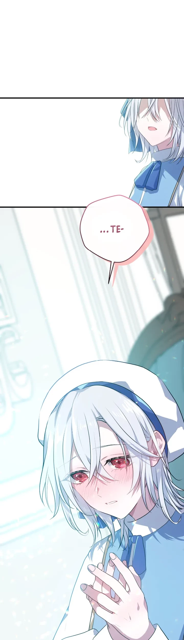 My Childhood Friends Are Trying to Kill Me Chapter 6 Gambar 55