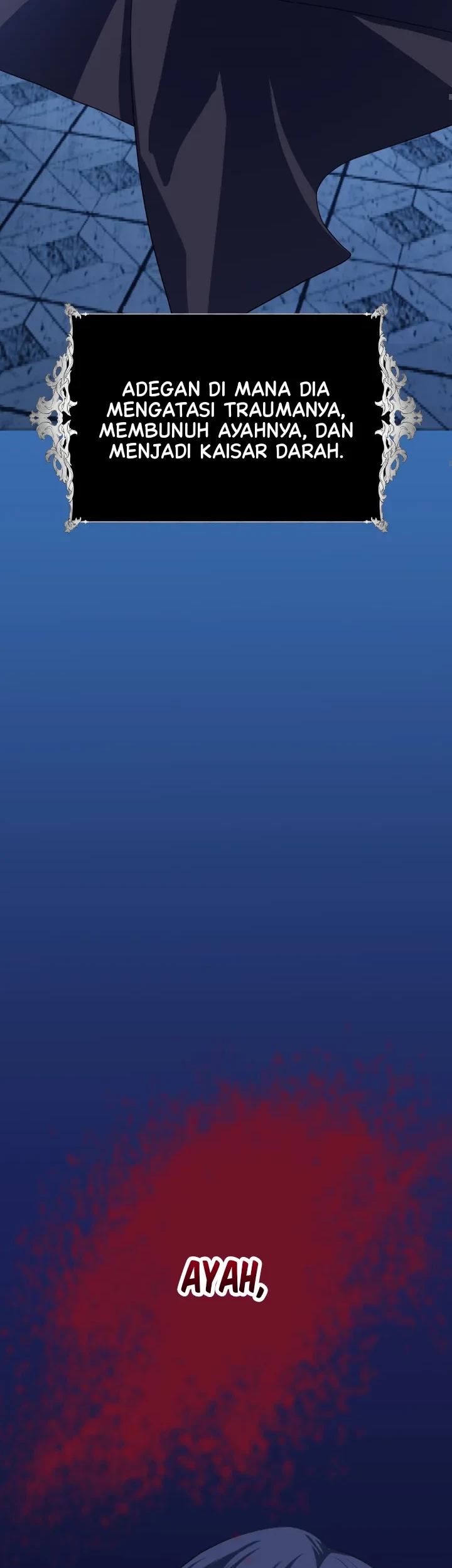 My Childhood Friends Are Trying to Kill Me Chapter 6 Gambar 66