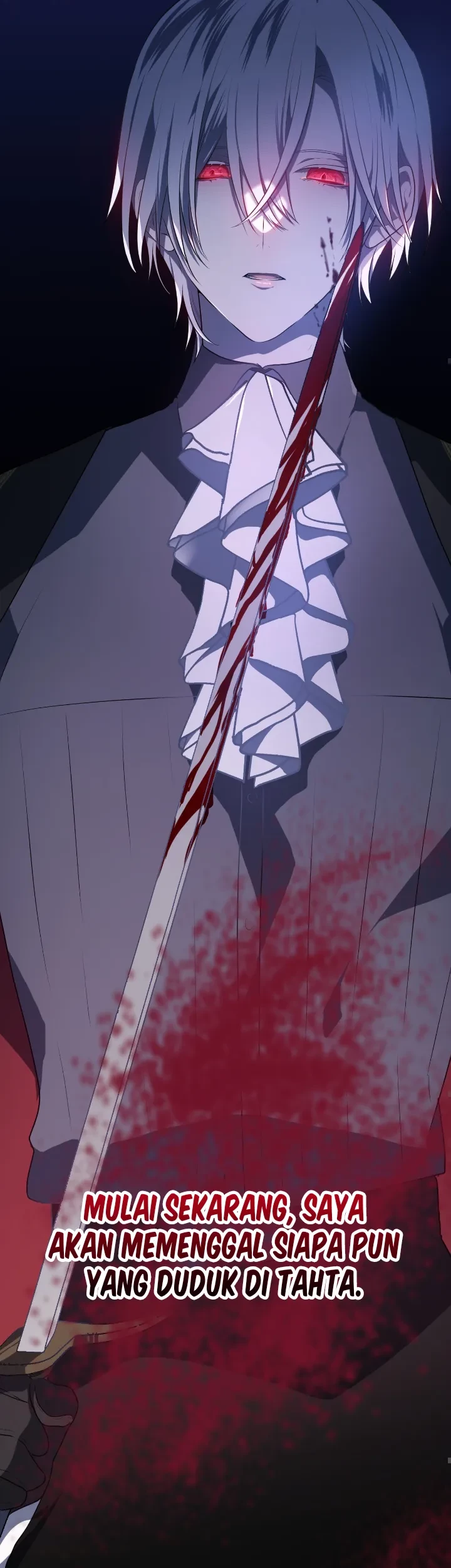 My Childhood Friends Are Trying to Kill Me Chapter 6 Gambar 67