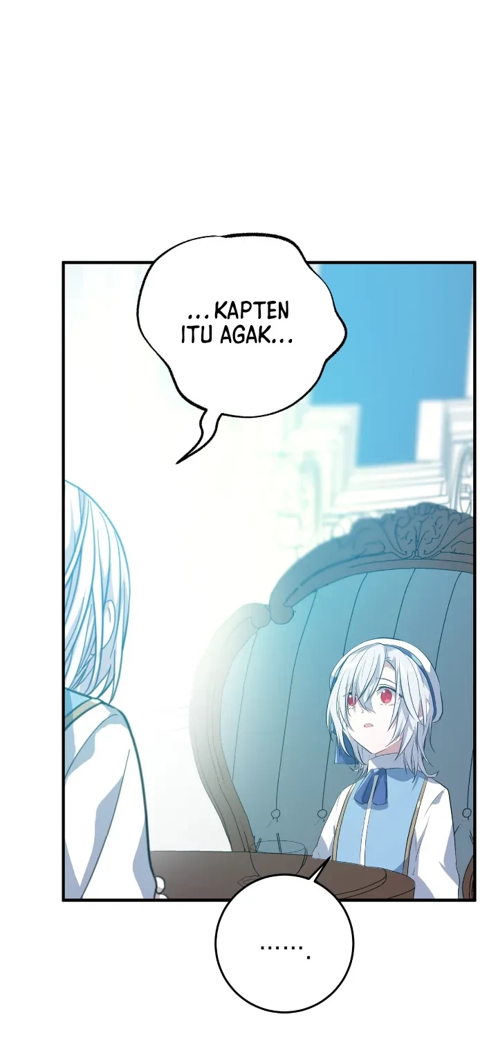 My Childhood Friends Are Trying to Kill Me Chapter 6 Gambar 69