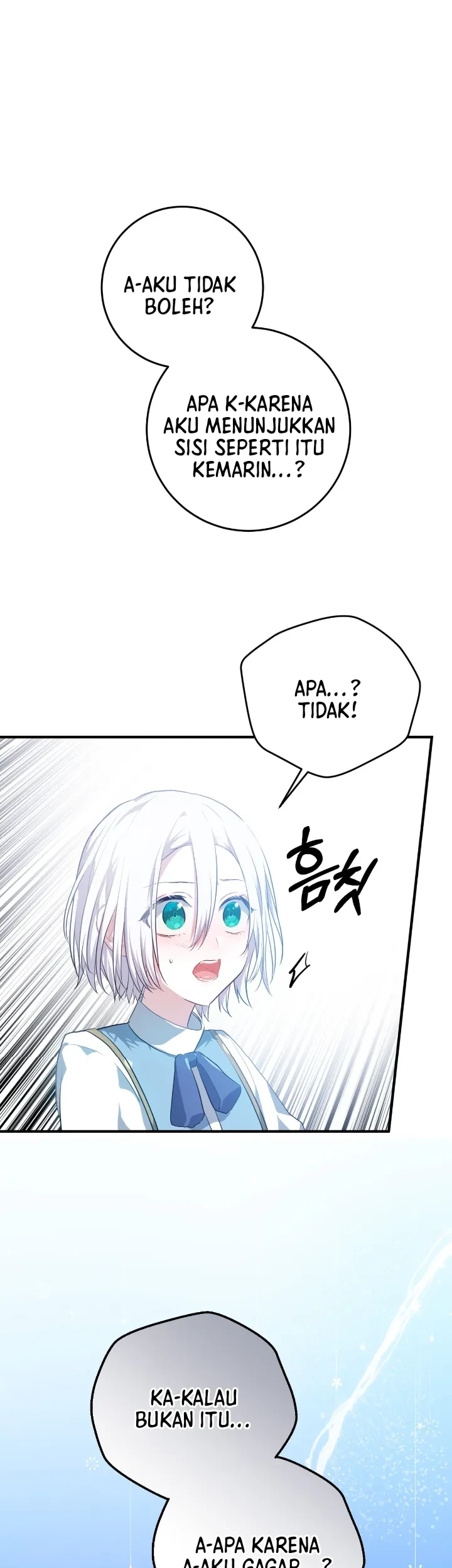 My Childhood Friends Are Trying to Kill Me Chapter 6 Gambar 70