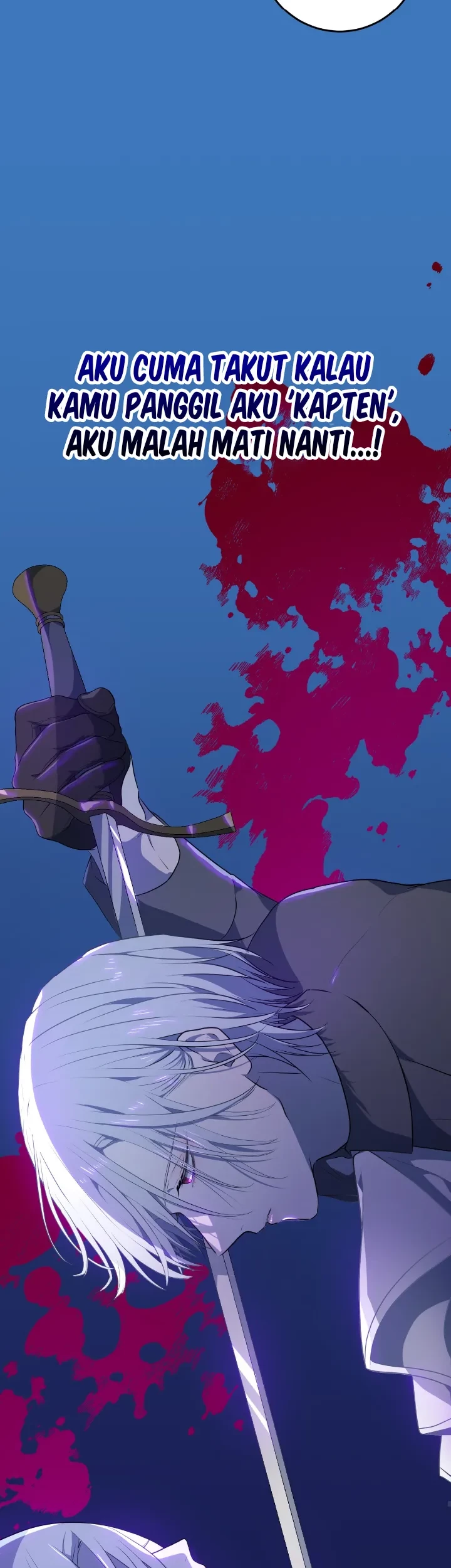 My Childhood Friends Are Trying to Kill Me Chapter 6 Gambar 72