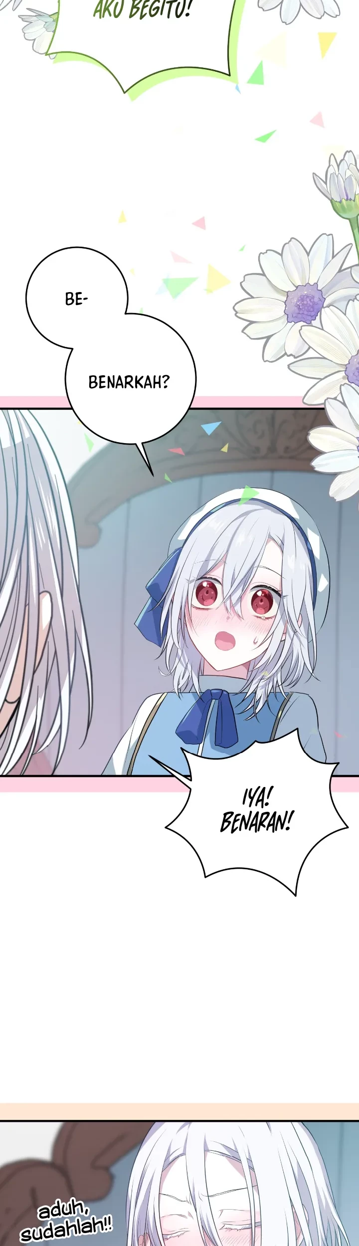 My Childhood Friends Are Trying to Kill Me Chapter 6 Gambar 77