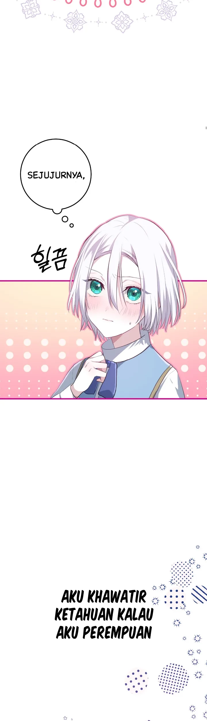 My Childhood Friends Are Trying to Kill Me Chapter 6 Gambar 85