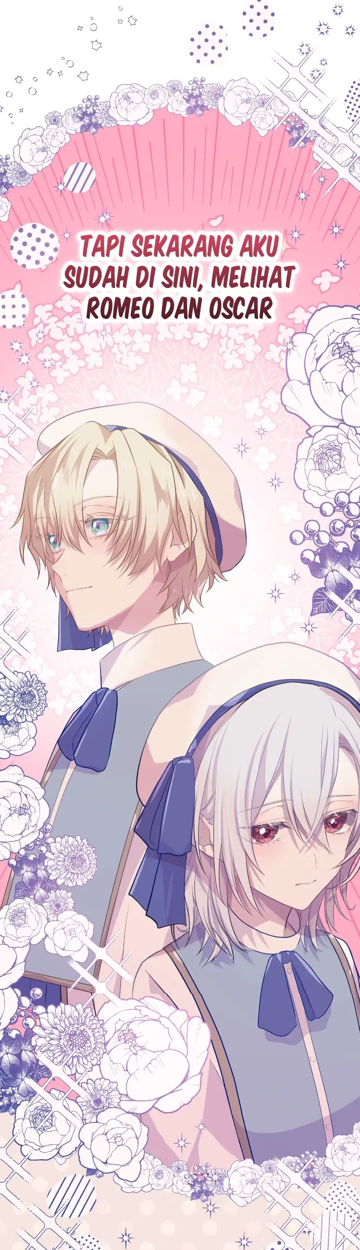 My Childhood Friends Are Trying to Kill Me Chapter 6 Gambar 86