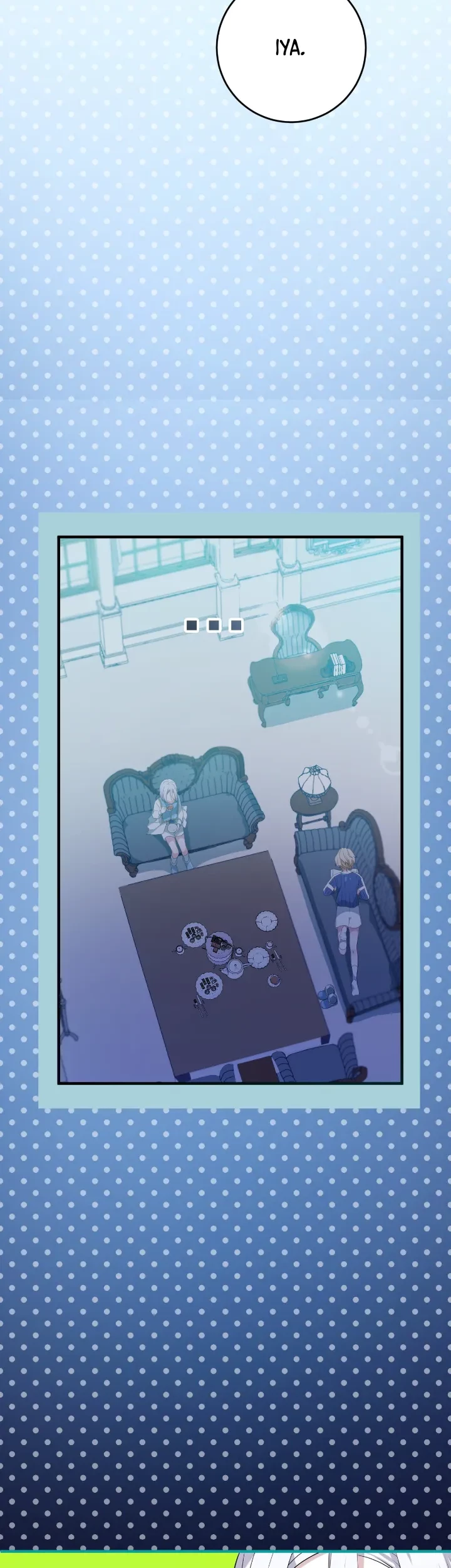 My Childhood Friends Are Trying to Kill Me Chapter 6 Gambar 5