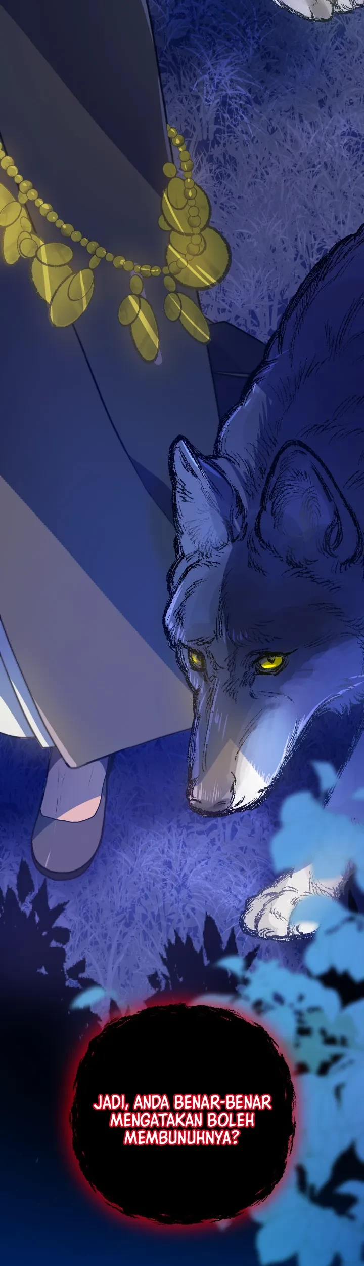 My Childhood Friends Are Trying to Kill Me Chapter 6 Gambar 94