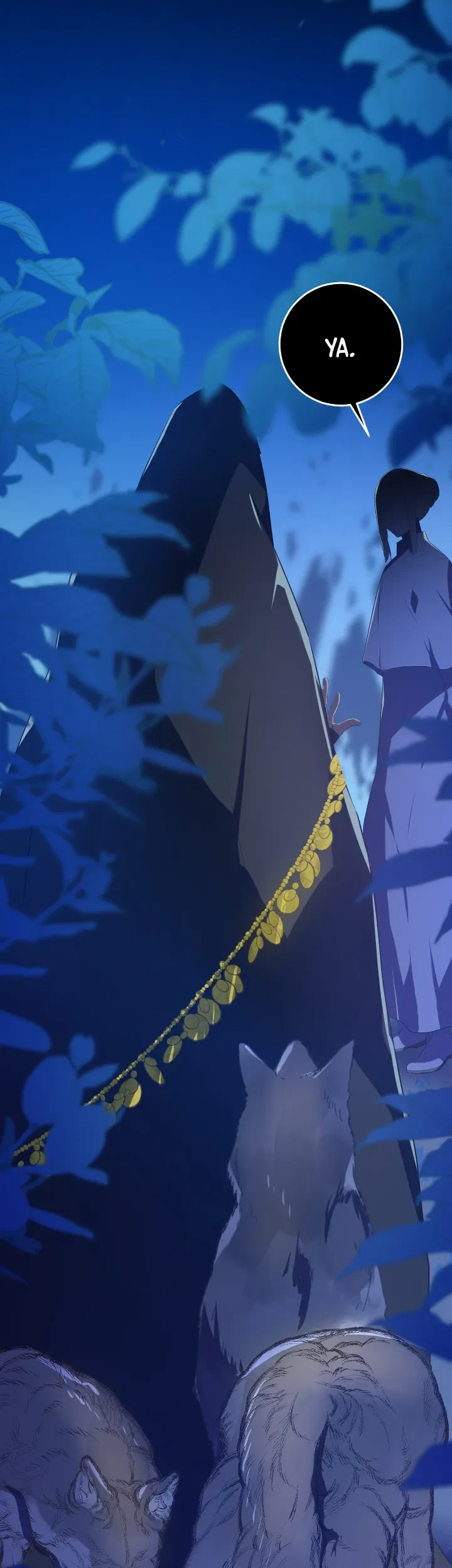 My Childhood Friends Are Trying to Kill Me Chapter 6 Gambar 95