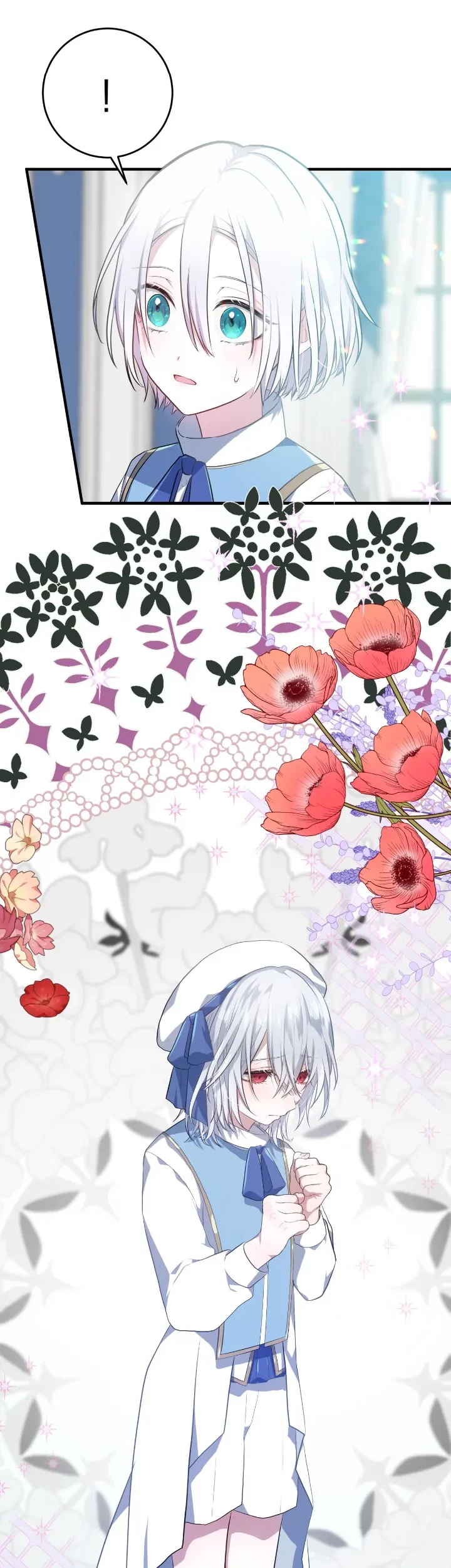 My Childhood Friends Are Trying to Kill Me Chapter 6 Gambar 12