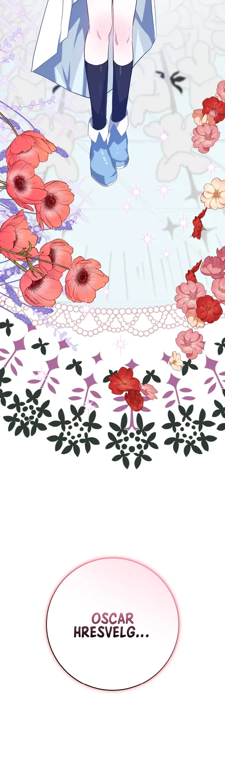 My Childhood Friends Are Trying to Kill Me Chapter 6 Gambar 13