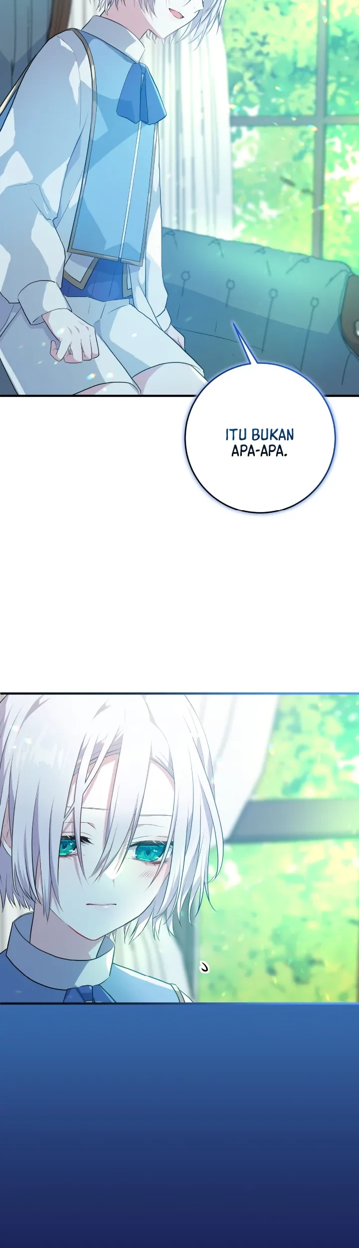 My Childhood Friends Are Trying to Kill Me Chapter 6 Gambar 22