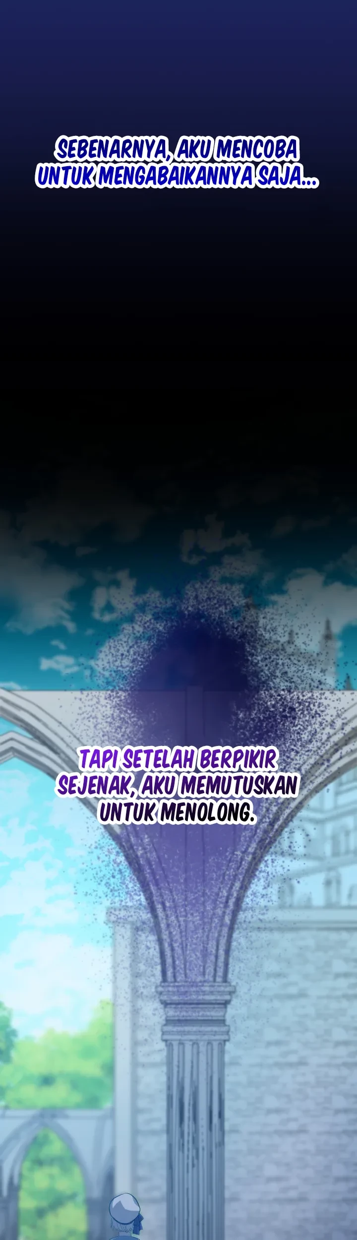 My Childhood Friends Are Trying to Kill Me Chapter 6 Gambar 23