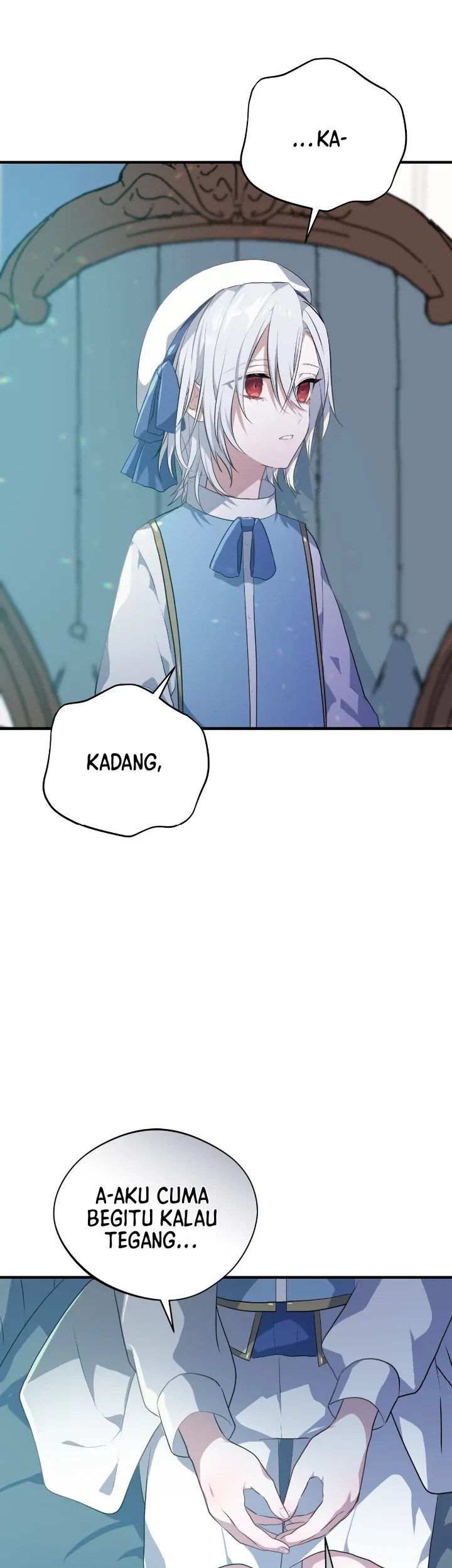 My Childhood Friends Are Trying to Kill Me Chapter 6 Gambar 30