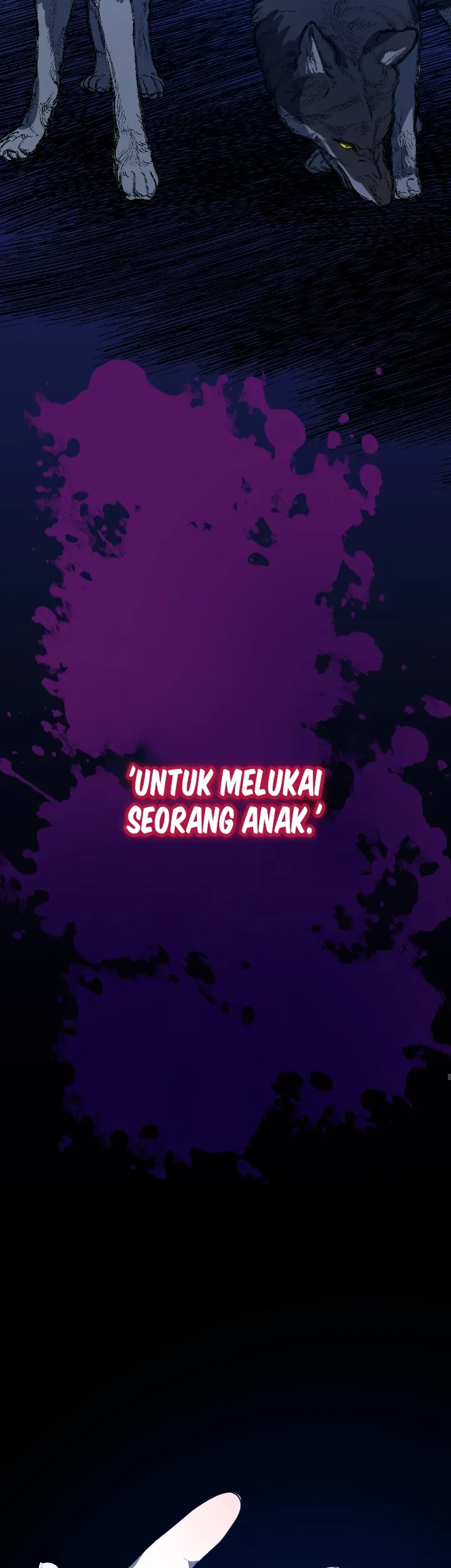 My Childhood Friends Are Trying to Kill Me Chapter 7 Gambar 46