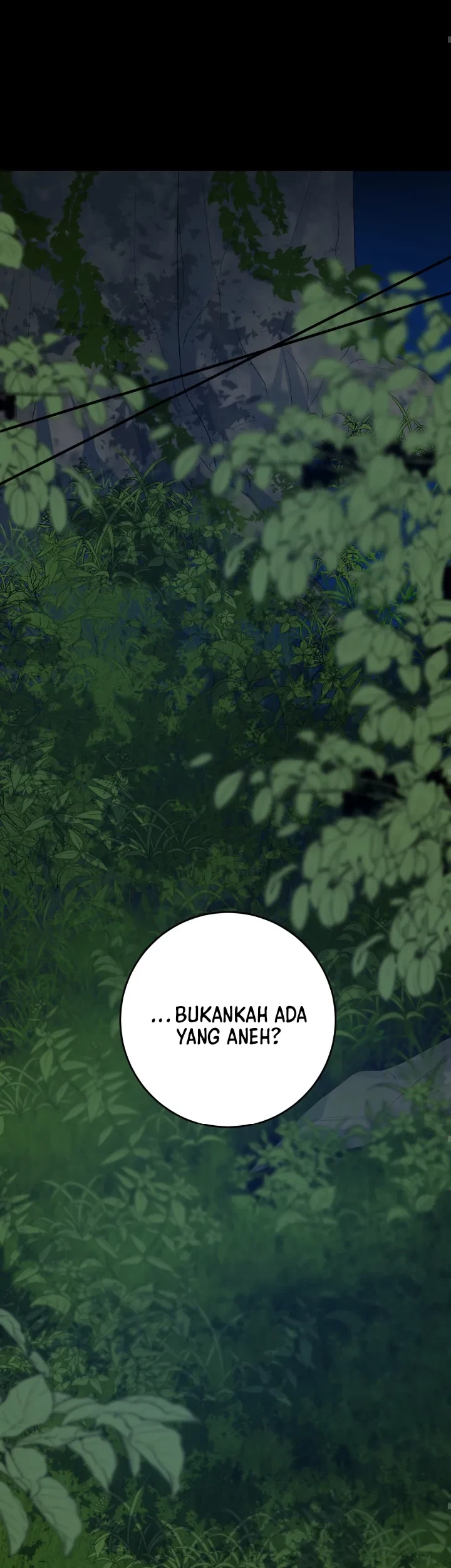 My Childhood Friends Are Trying to Kill Me Chapter 7 Gambar 49