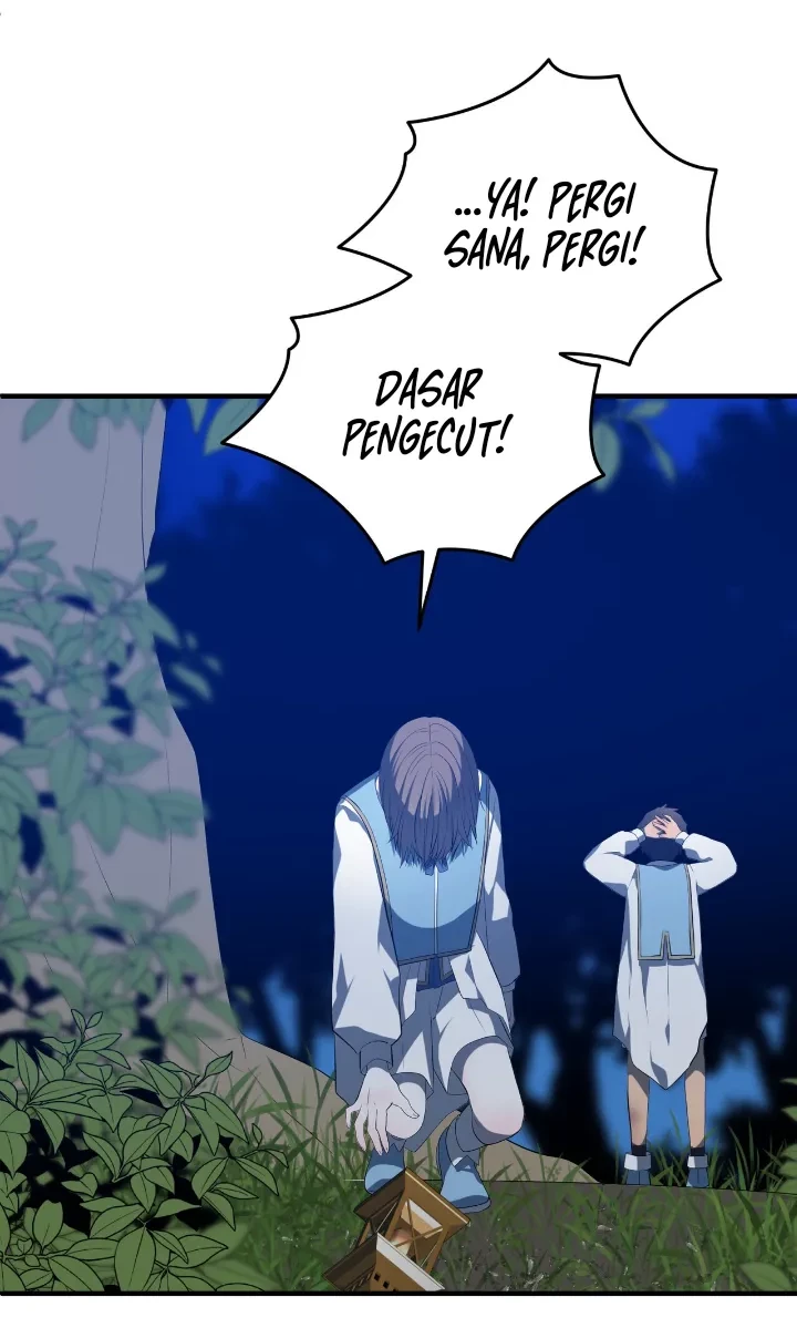 My Childhood Friends Are Trying to Kill Me Chapter 7 Gambar 66