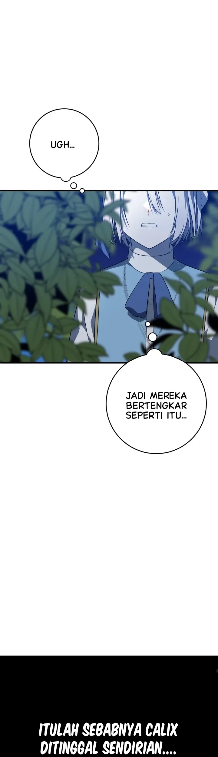 My Childhood Friends Are Trying to Kill Me Chapter 7 Gambar 67