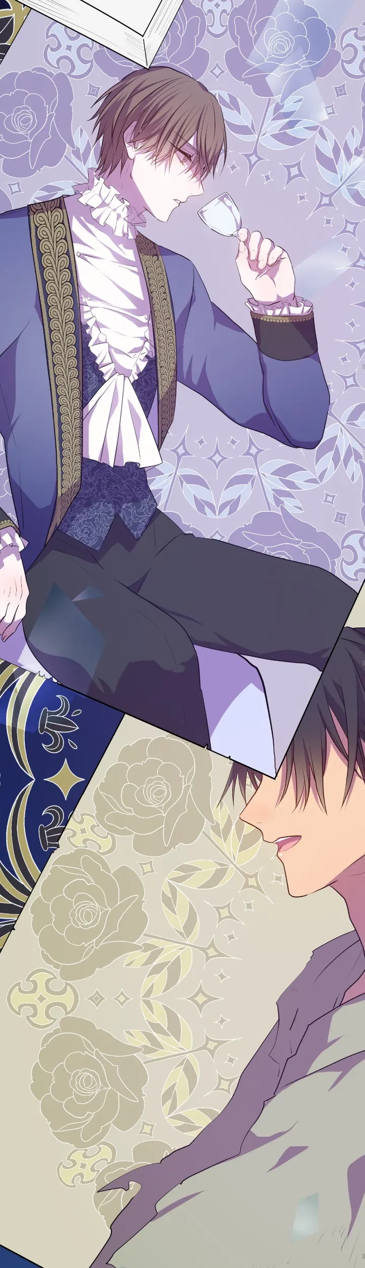 My Childhood Friends Are Trying to Kill Me Chapter 7 Gambar 69