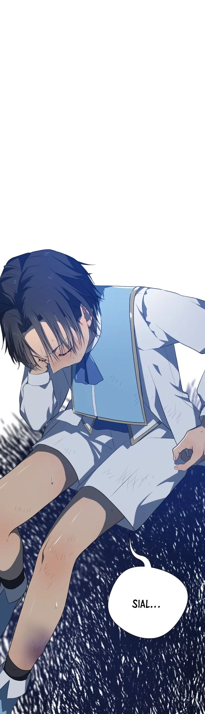 My Childhood Friends Are Trying to Kill Me Chapter 7 Gambar 75