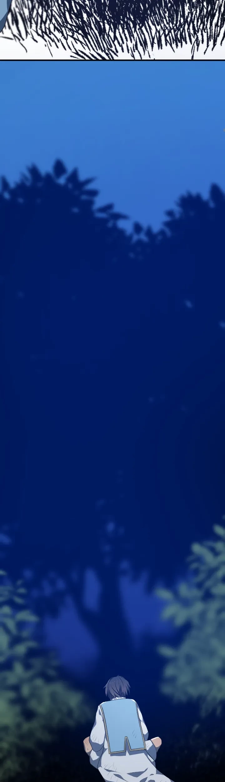 My Childhood Friends Are Trying to Kill Me Chapter 7 Gambar 76