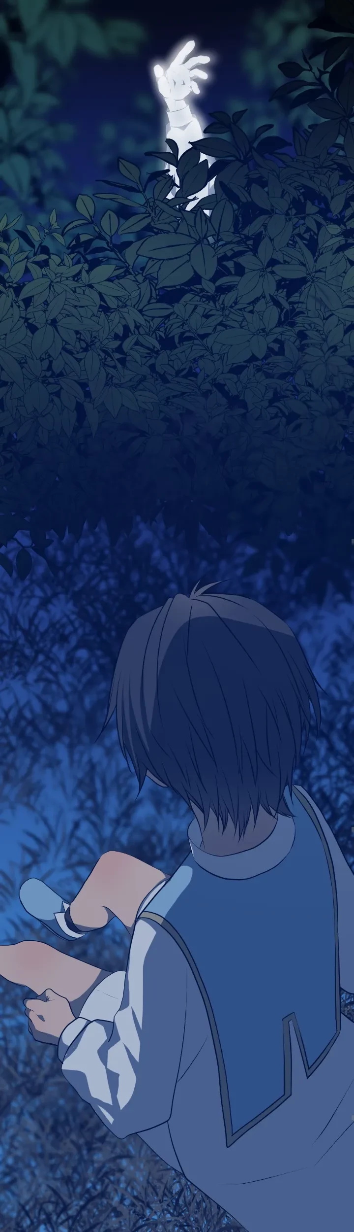 My Childhood Friends Are Trying to Kill Me Chapter 7 Gambar 79