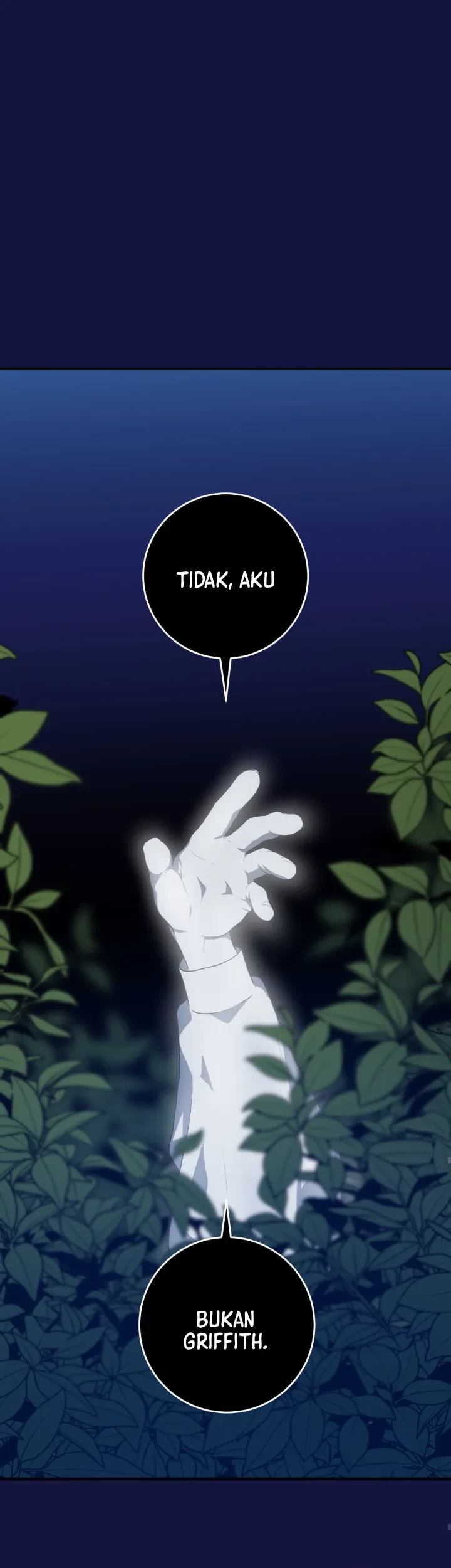 My Childhood Friends Are Trying to Kill Me Chapter 7 Gambar 81