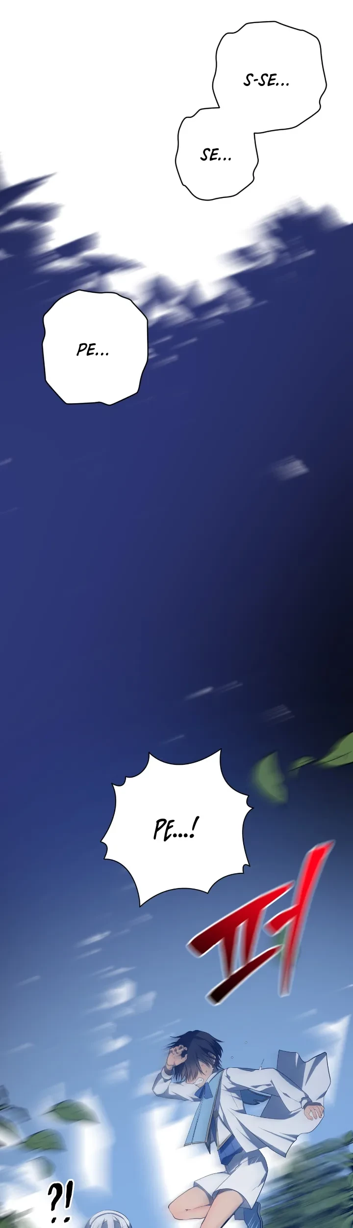 My Childhood Friends Are Trying to Kill Me Chapter 7 Gambar 85