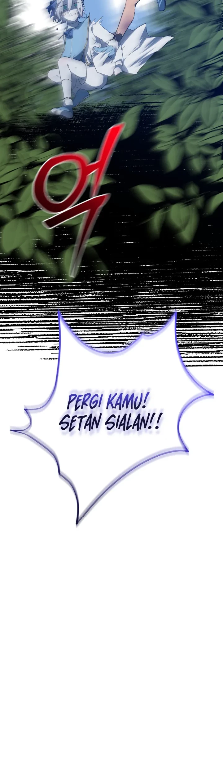 My Childhood Friends Are Trying to Kill Me Chapter 7 Gambar 86