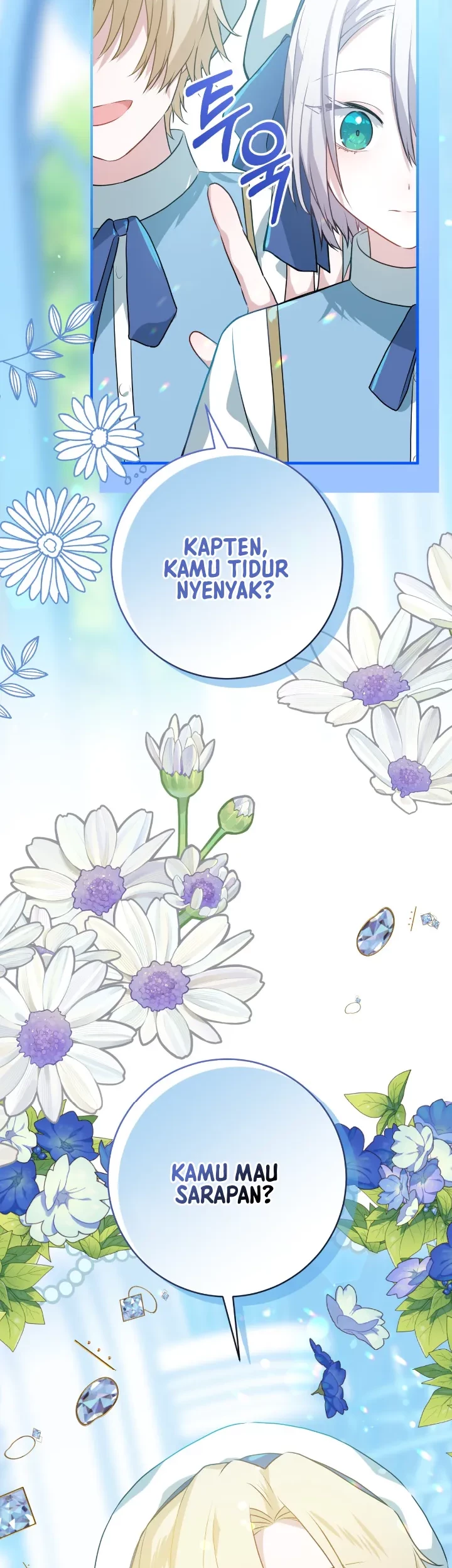 Baca  My Childhood Friends Are Trying to Kill Me Chapter 7 Gambar 2