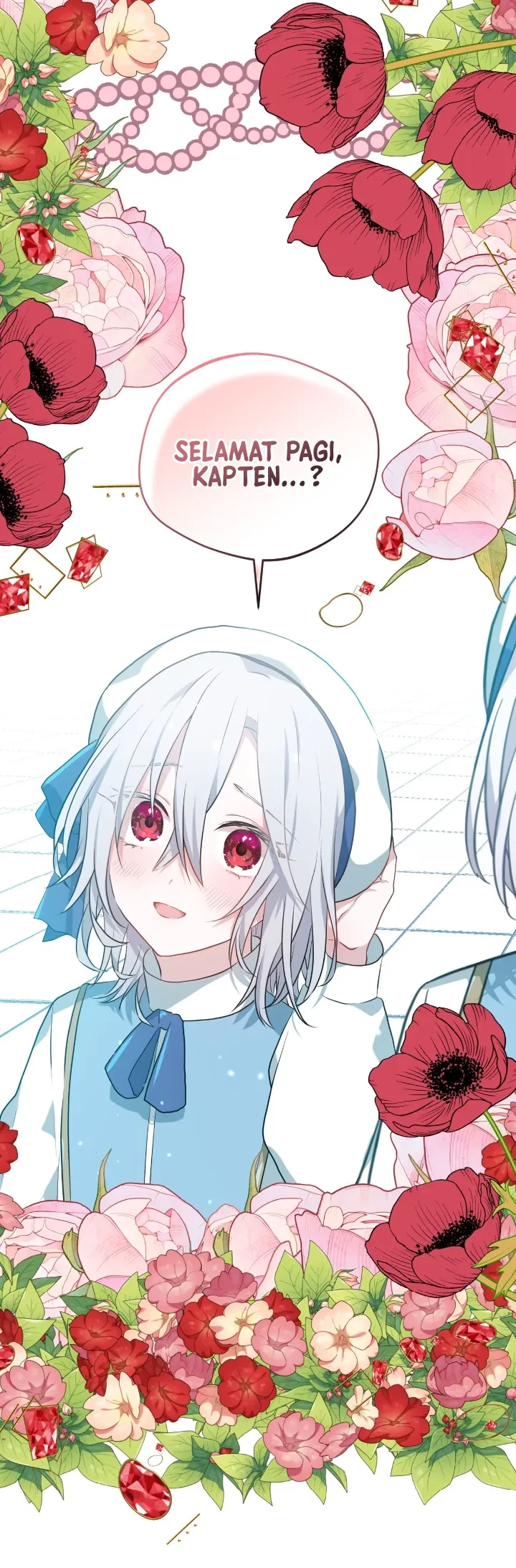 My Childhood Friends Are Trying to Kill Me Chapter 7 Gambar 5