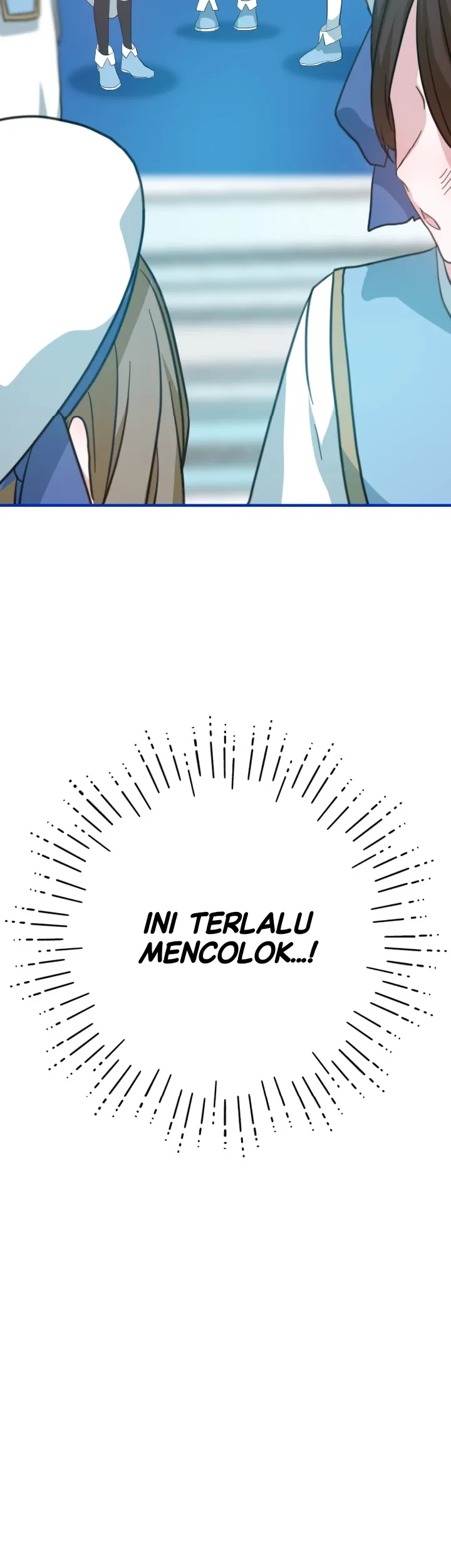 My Childhood Friends Are Trying to Kill Me Chapter 7 Gambar 9