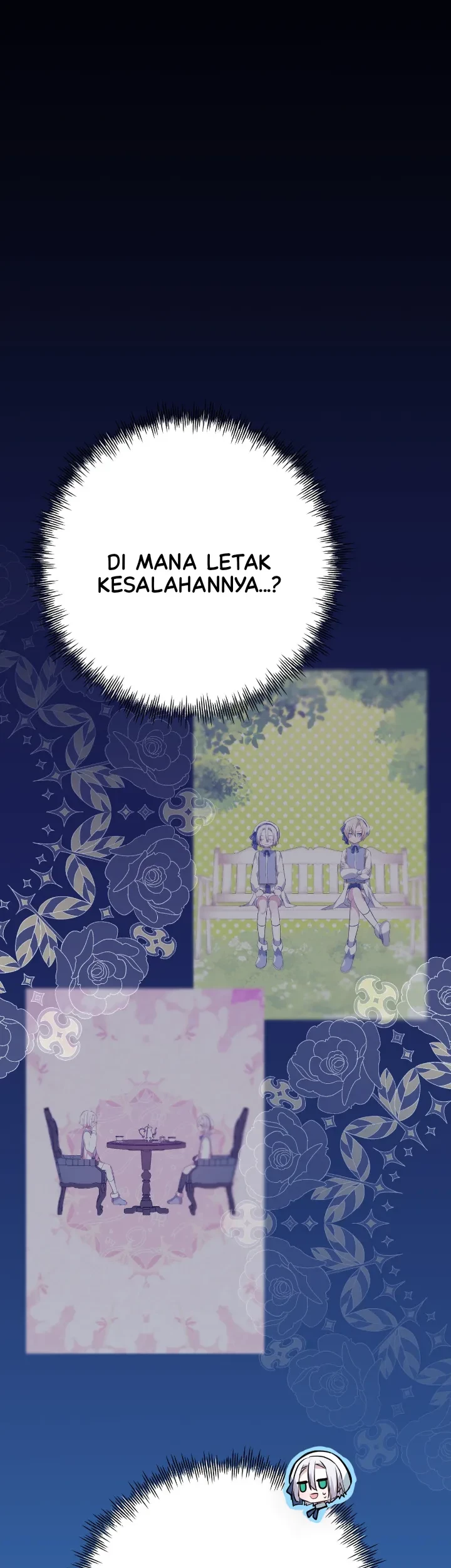 My Childhood Friends Are Trying to Kill Me Chapter 7 Gambar 11