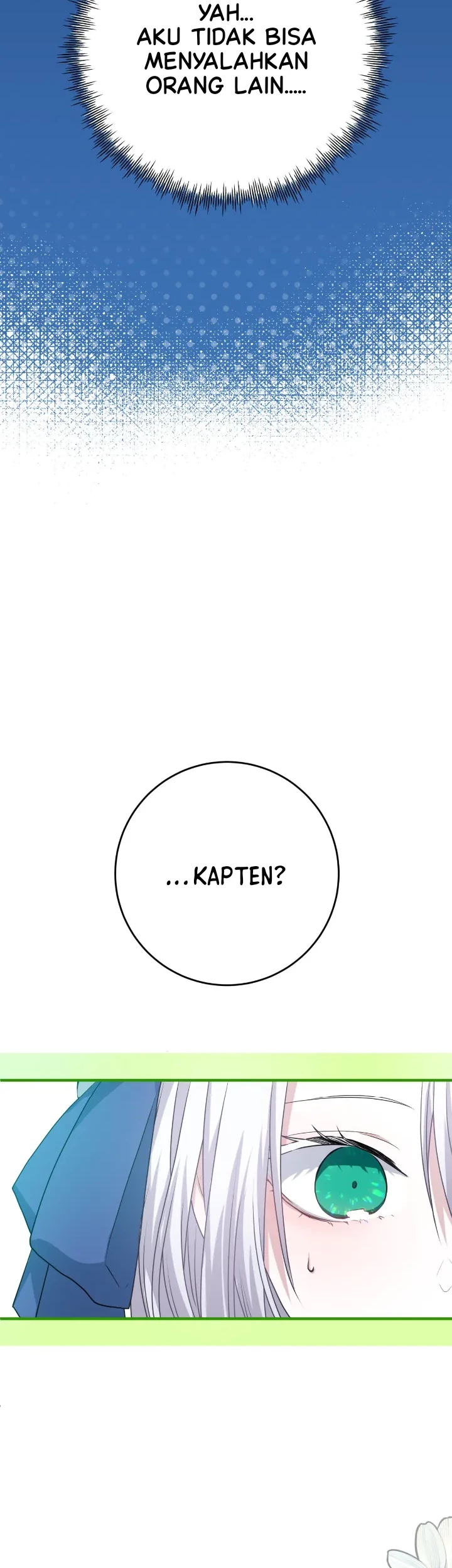 My Childhood Friends Are Trying to Kill Me Chapter 7 Gambar 12