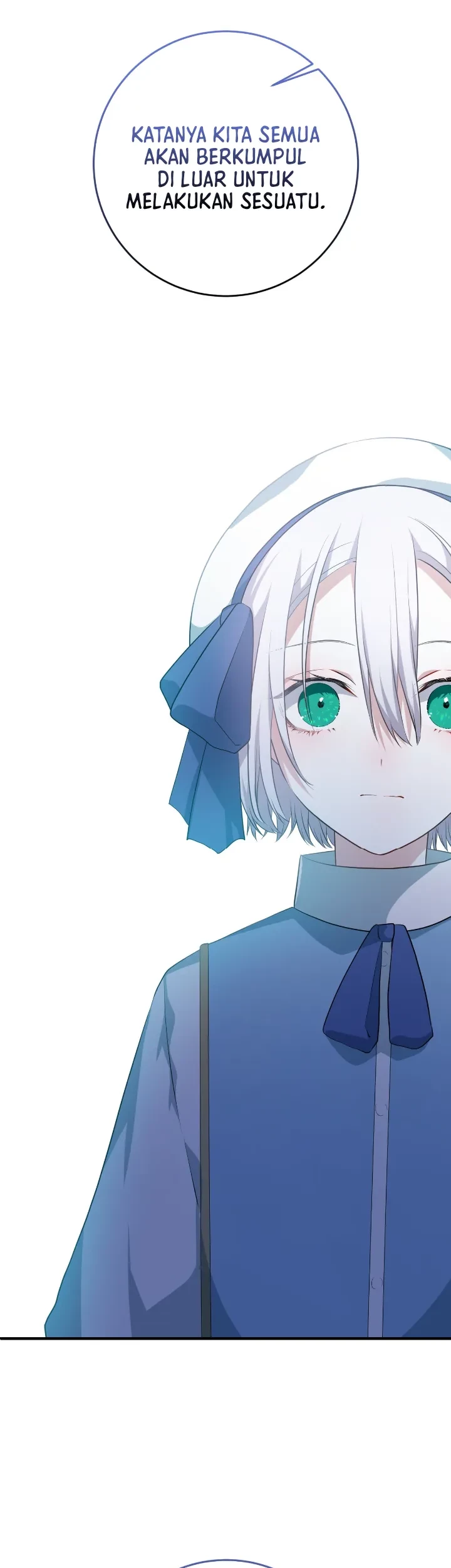 My Childhood Friends Are Trying to Kill Me Chapter 7 Gambar 17