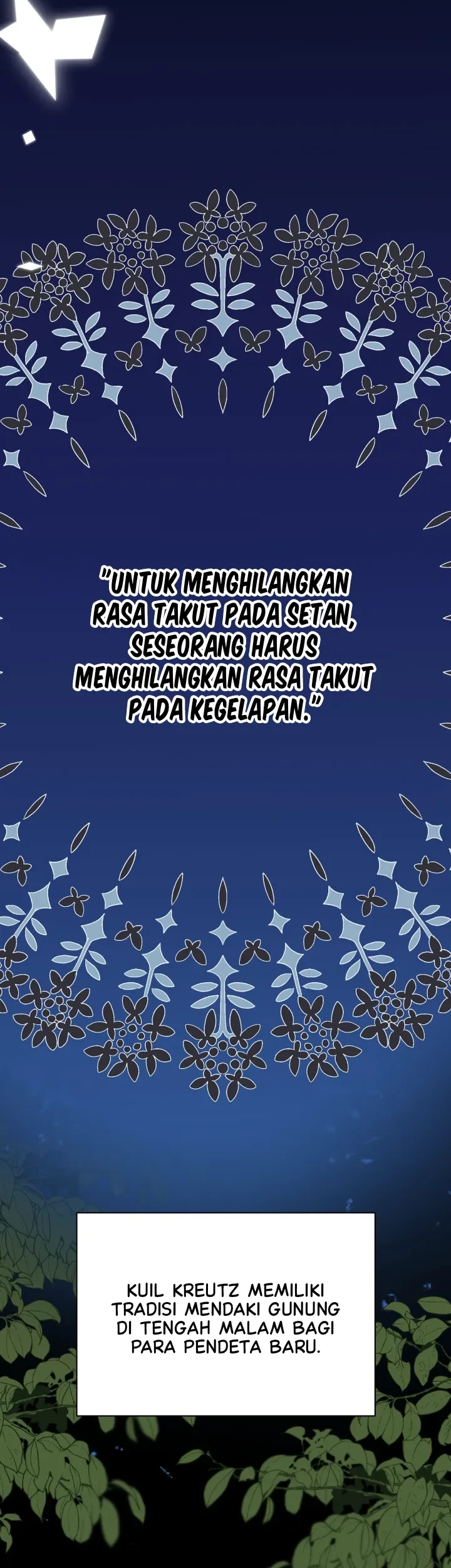 My Childhood Friends Are Trying to Kill Me Chapter 7 Gambar 19