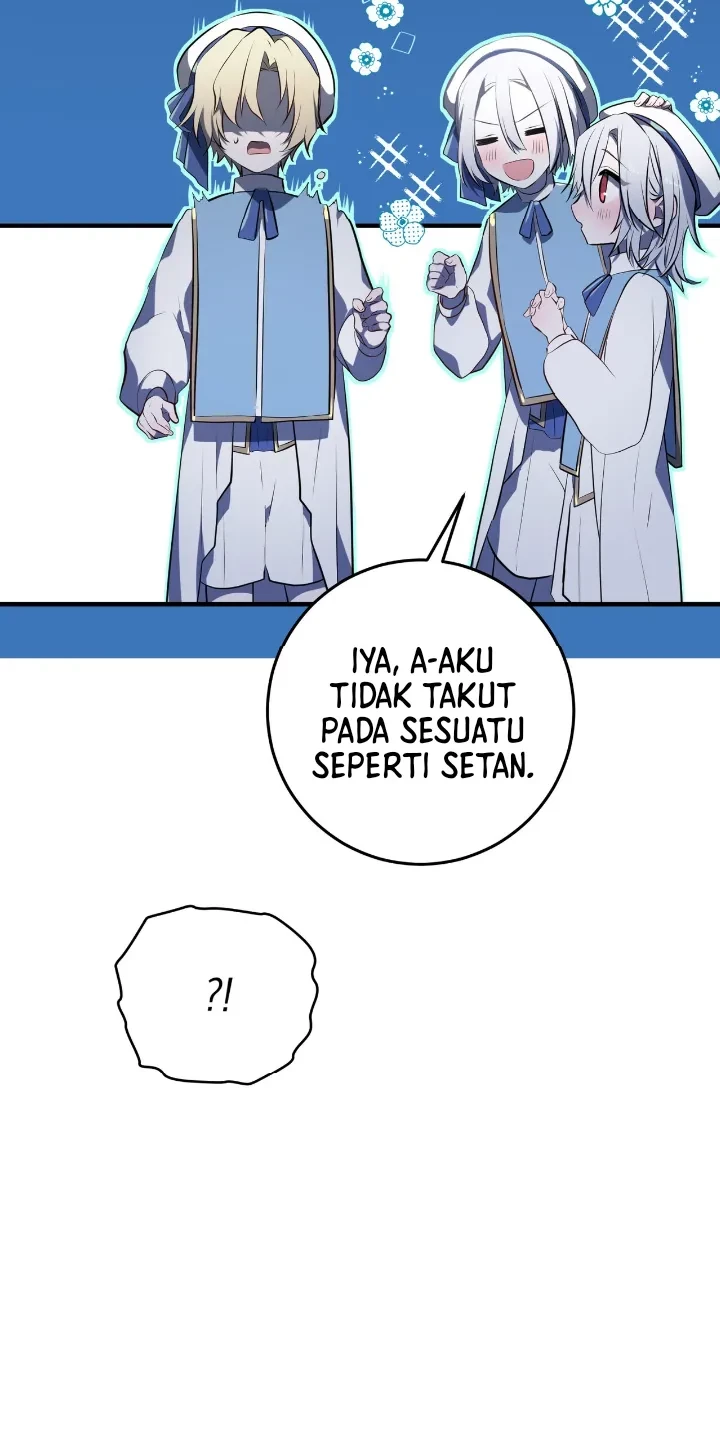 My Childhood Friends Are Trying to Kill Me Chapter 7 Gambar 31