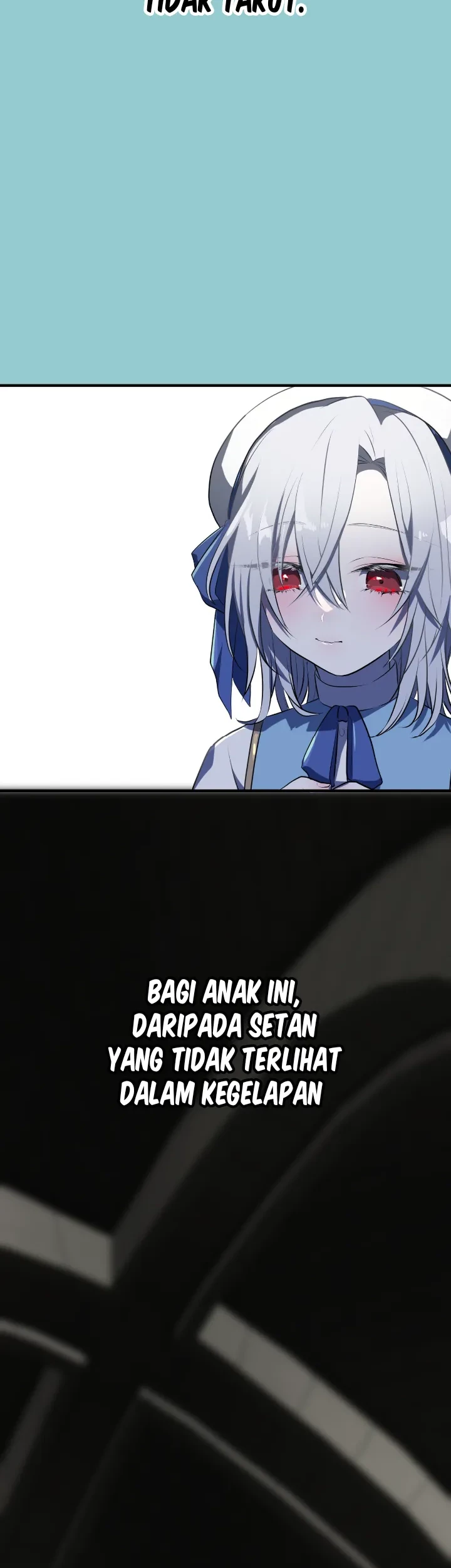 My Childhood Friends Are Trying to Kill Me Chapter 7 Gambar 33