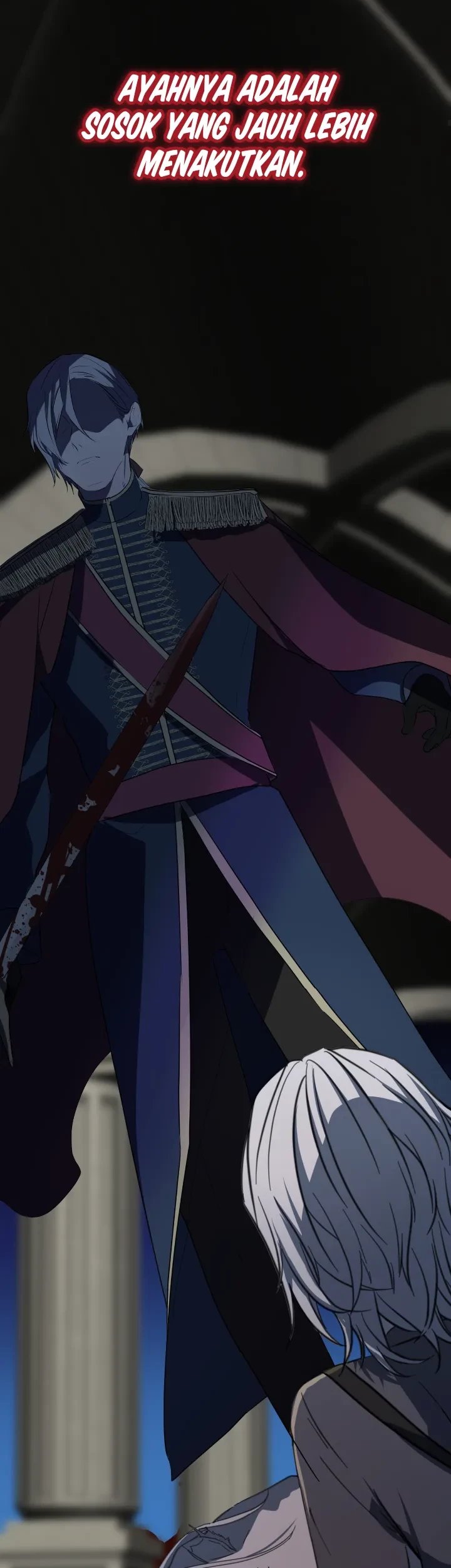 My Childhood Friends Are Trying to Kill Me Chapter 7 Gambar 34