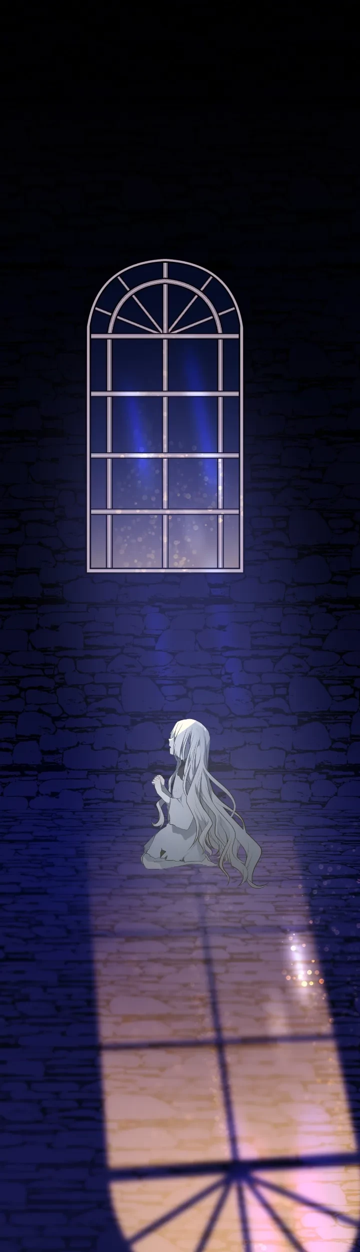 My Childhood Friends Are Trying to Kill Me Chapter 7 Gambar 37