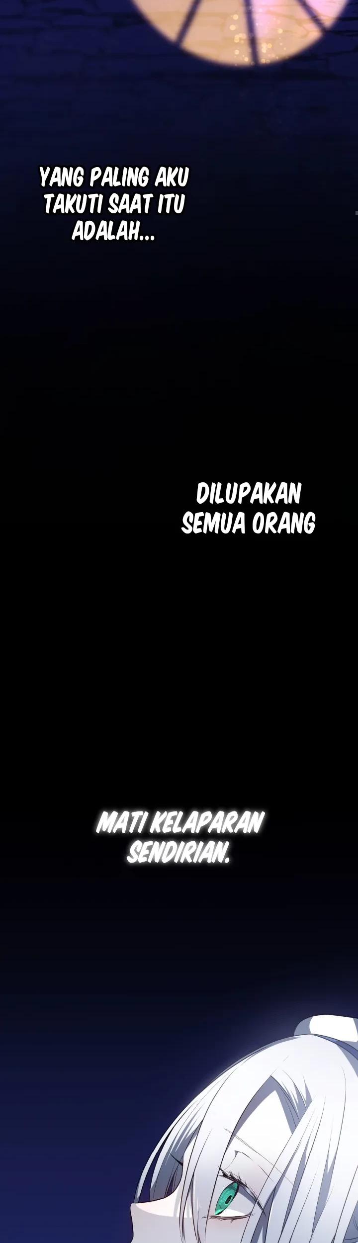 My Childhood Friends Are Trying to Kill Me Chapter 7 Gambar 38