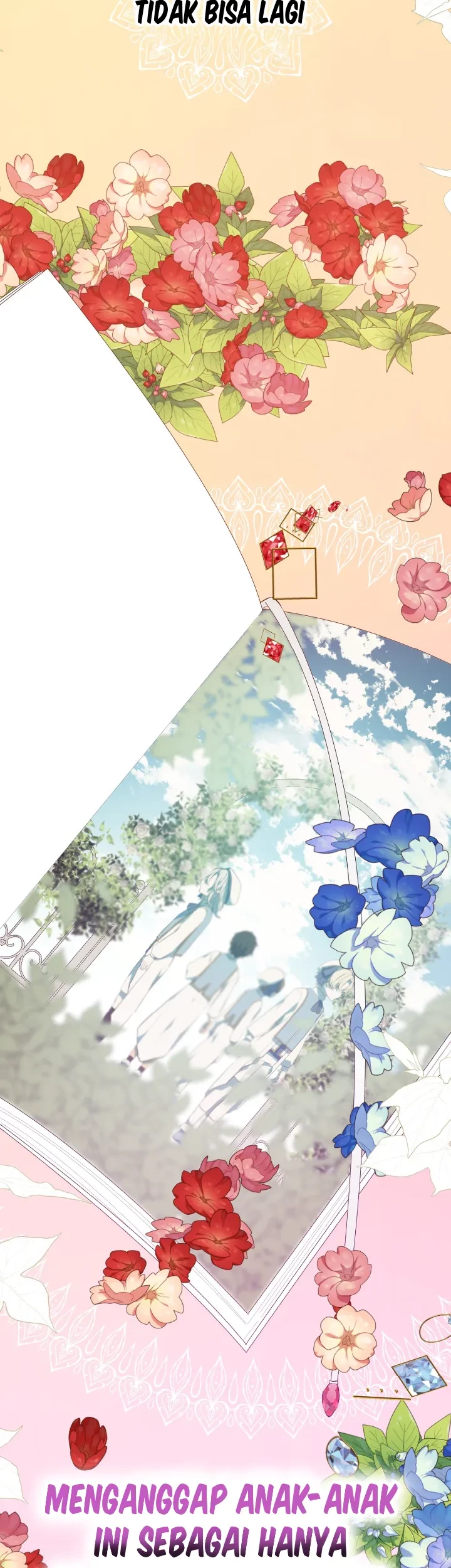 My Childhood Friends Are Trying to Kill Me Chapter 7 Gambar 42