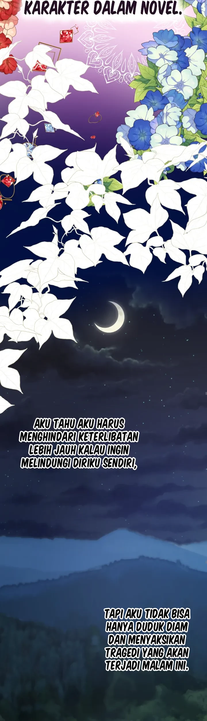 My Childhood Friends Are Trying to Kill Me Chapter 7 Gambar 43